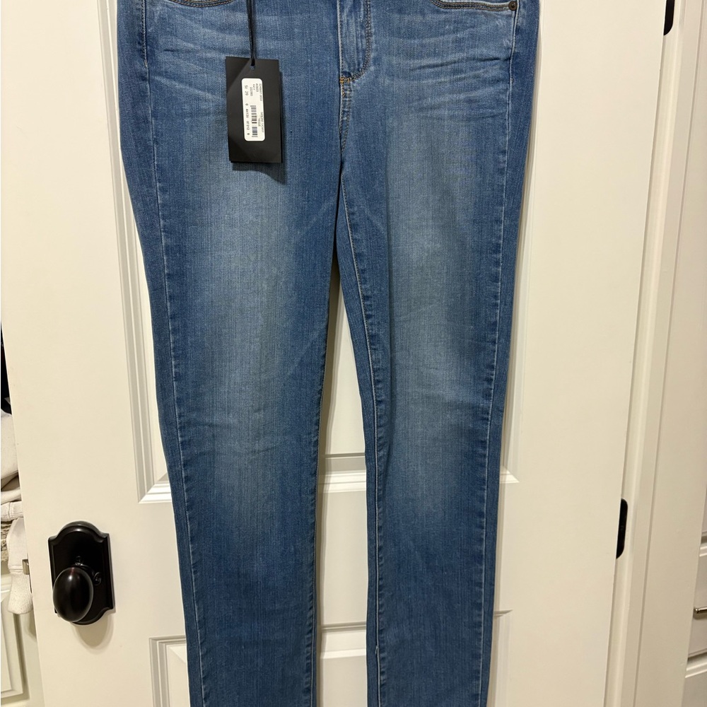 Paige premium skyline skinny NWT